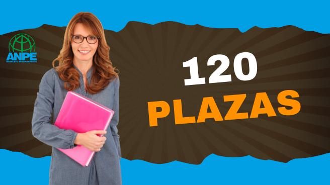 120-plazas