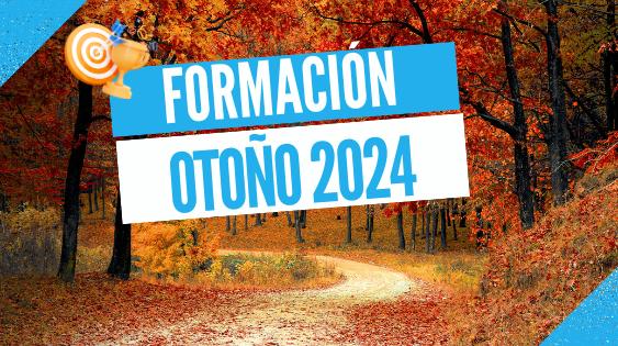 Últimas plazas para acceder a los cursos de formación permanente de octubre