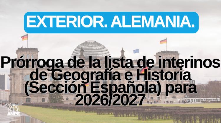alemania