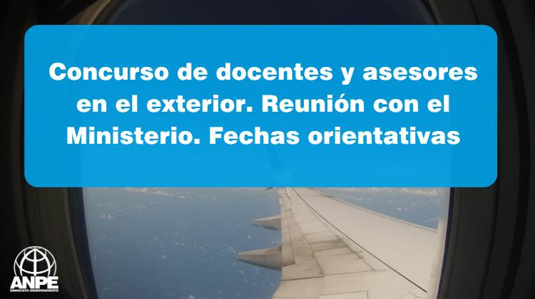 concurso