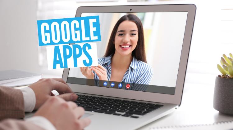 google-apps