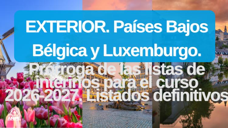 paisesbajosluxemburgo
