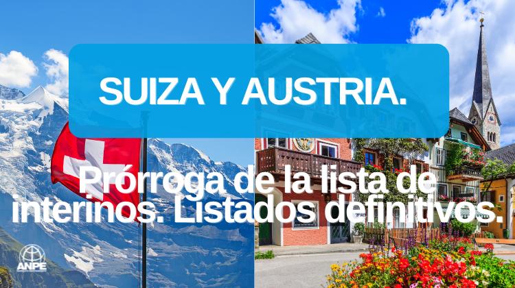 suiza-austria