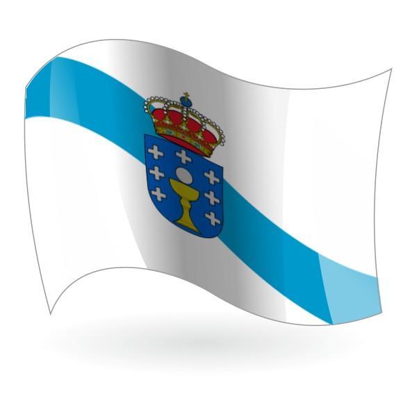 bandera-de-galicia