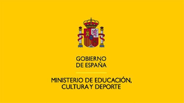 ministerio-de-educación-cultura-y-deporte