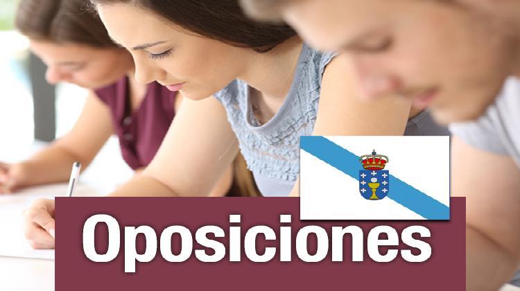 oposiciones-galicia