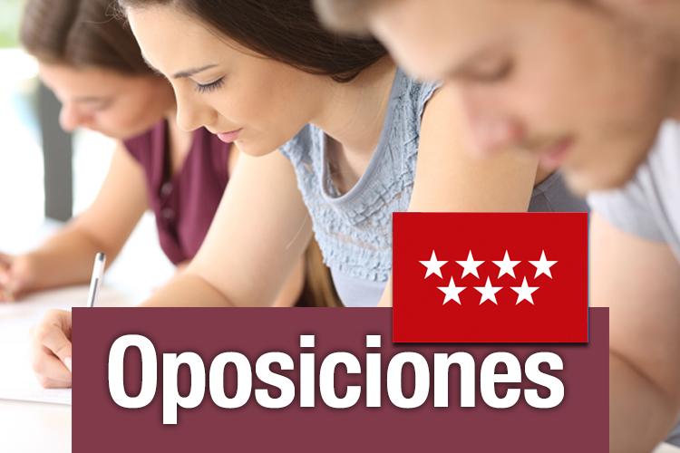 oposiciones-madrid